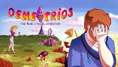 featured demetrios the big cynical adventure free download 2