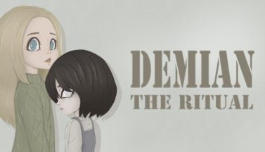 featured demian the ritual free download