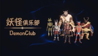 featured demon club free download