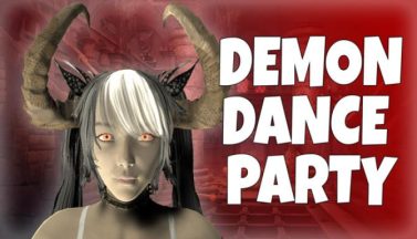 featured demon dance party free download