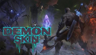 featured demon skin free download 2