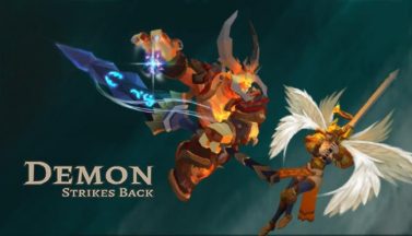 featured demon strikes back free download