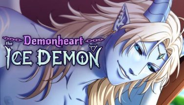 featured demonheart the ice demon free download 2