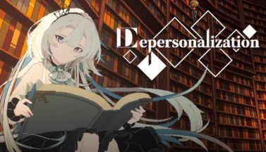 featured depersonalization free download 2