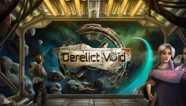featured derelict void free download