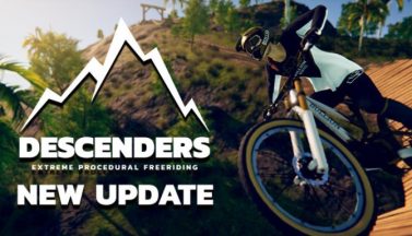 featured descenders free download 2
