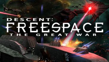 featured descent freespace the great war free download