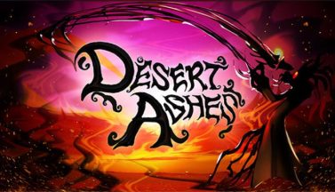 featured desert ashes free download 2