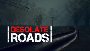 featured desolate roads free download 1