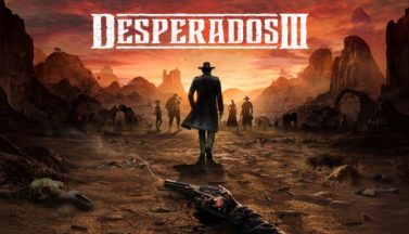 featured desperados iii free download