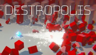 featured destropolis free download 2