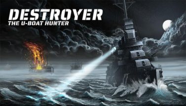 featured destroyer the uboat hunter free download 2