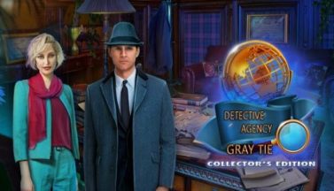 featured detective agency gray tie collectors edition free download 2