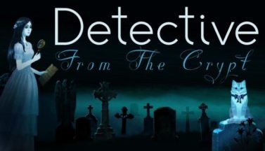 featured detective from the crypt free download