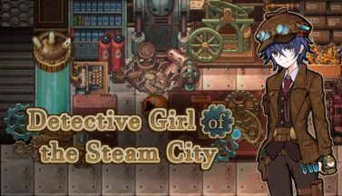 featured detective girl of the steam city free download 2