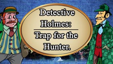 featured detective holmes trap for the hunter hidden objects free download 2