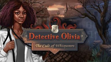 featured detective olivia the cult of whisperers collectors edition free download 2