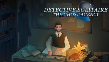 featured detective solitaire the ghost agency free download