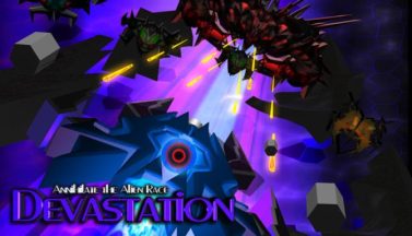 featured devastation annihilate the alien race free download