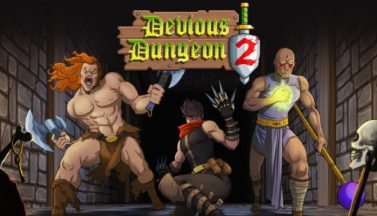 featured devious dungeon 2 free download