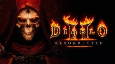 featured diablo ii resurrected free download 2