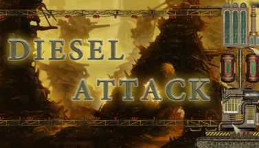 featured diesel attack free download