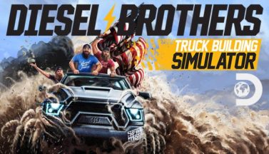 featured diesel brothers truck building simulator free download 2