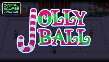 featured digital eclipse arcade jollyball free download 2