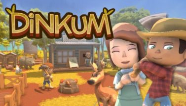 featured dinkum free download 2