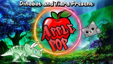 featured dinobot and tiara present applepop free download 20230327 080020