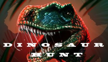 featured dinosaur hunt free download