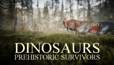 featured dinosaurs prehistoric survivors free download