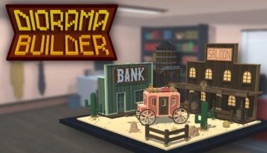 featured diorama builder free download