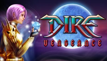 featured dire vengeance free download