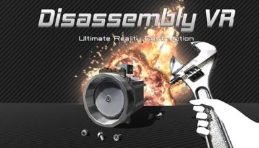 featured disassembly vr free download