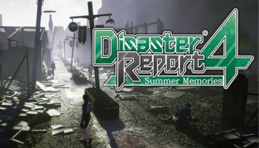 featured disaster report 4 summer memories free download