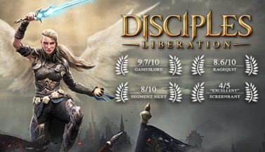 featured disciples liberation free download 1