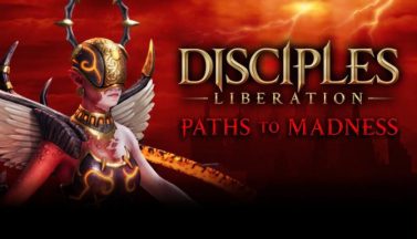 featured disciples liberation paths to madness free download 2