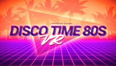 featured disco time 80s vr free download