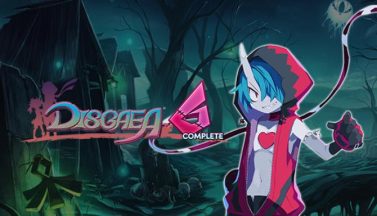featured disgaea 6 complete free download 2