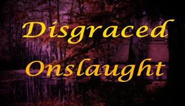 featured disgraced onslaught dlc free download