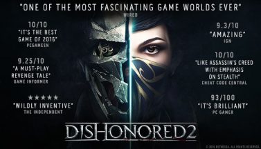 featured dishonored 2 free download 2