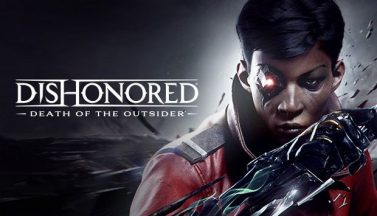 featured dishonored death of the outsider free download
