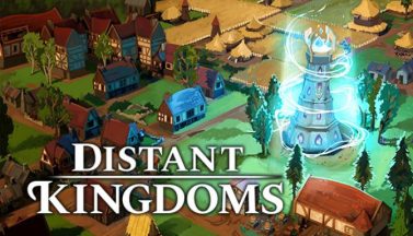 featured distant kingdoms free download