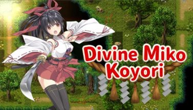 featured divine miko koyori free download