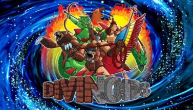 featured divinoids free download 2