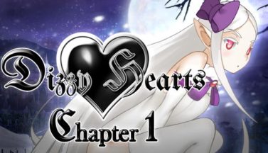 featured dizzy hearts chapter 1 free download