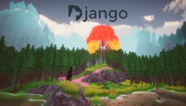 featured django free download