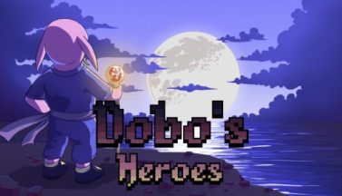featured dobos heroes free download