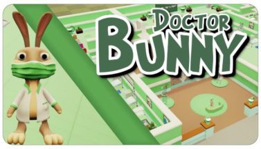 featured doctor bunny free download